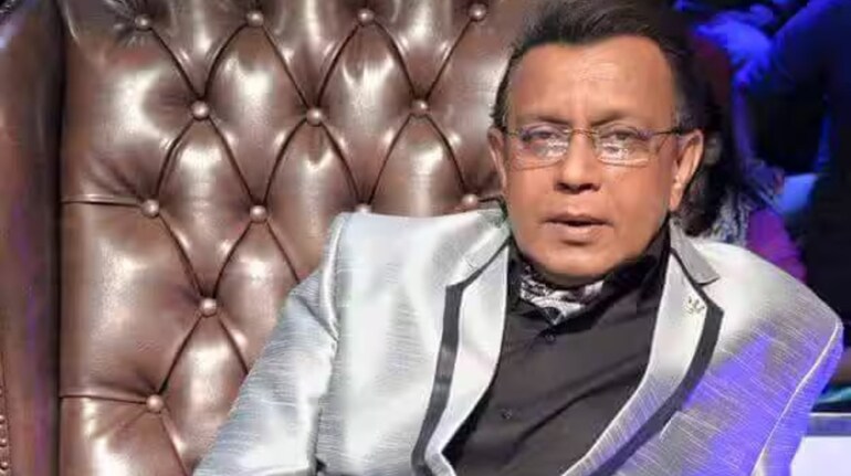 Mithun Chakraborty to be honoured with Dadasaheb Phalke Award, says, "I have risen from footpath, never imagined this"