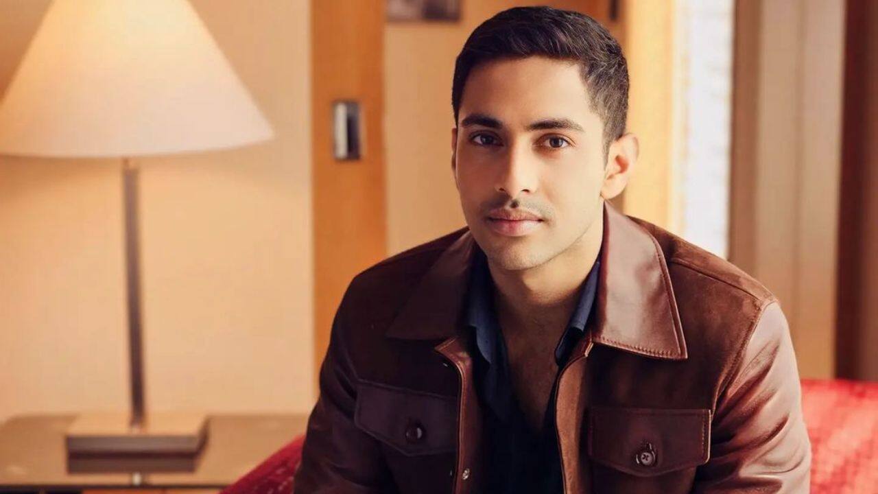 Agastya Nanda invests in 'Project Hum' to transform Mumbai’s healthy dining scene