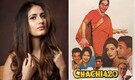 Fatima Sana Shaikh recalls her debut film Chachi 420: 'I was just 4 years old'