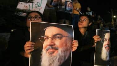 Israel's devastation of Hezbollah puts Iran in a corner