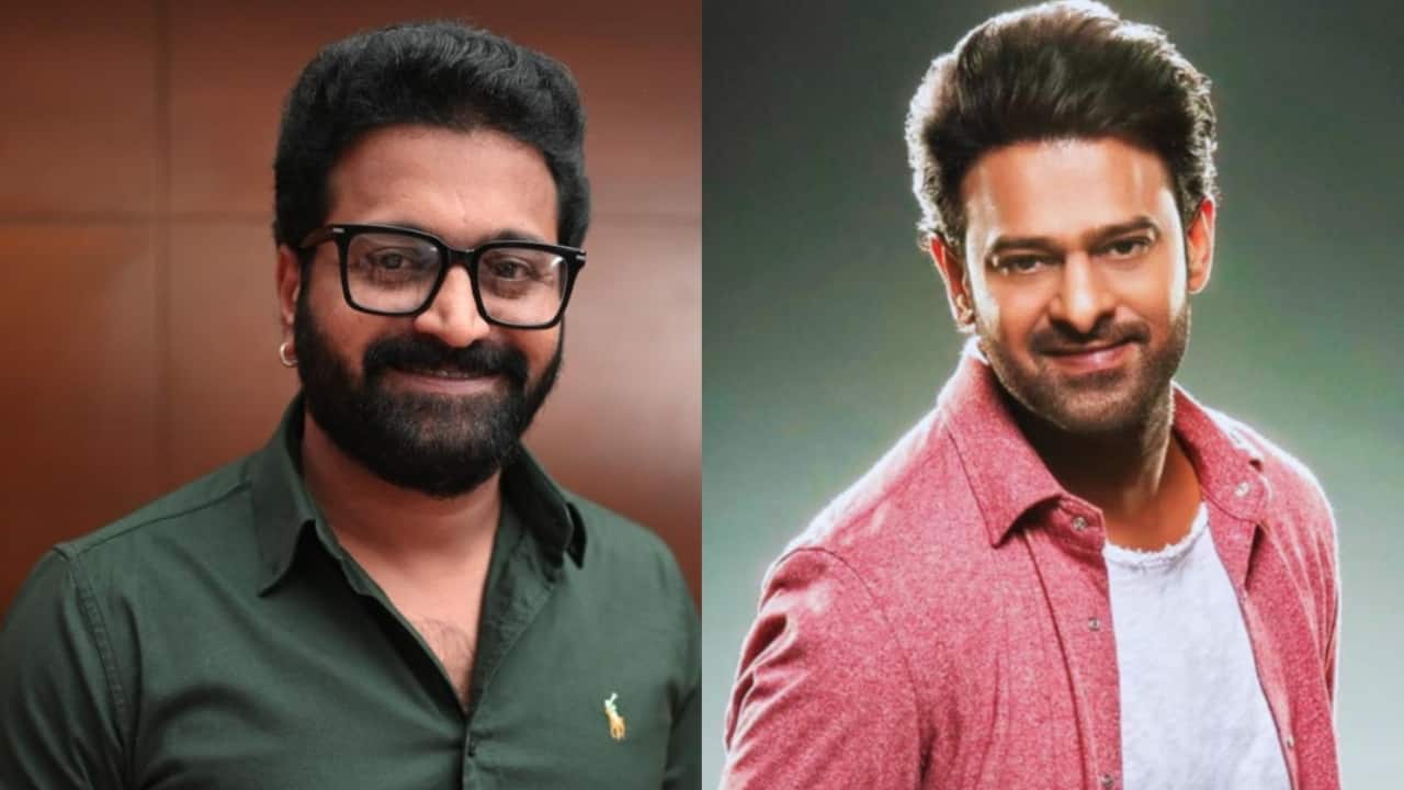 Prabhas invested 5 years in Baahubali; Rishab Shetty matches that commitment for the Kantara franchise