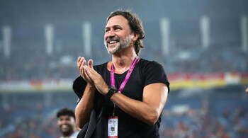 Carles Cuadrat era at East Bengal comes to an end (Image X)