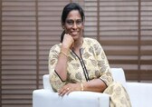 Jaspal Rana defends PT Usha against IOA criticism, credits her 'support' for Manu Bhaker's historic Paris medals