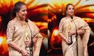 Shabana Azmi marks 50 years in cinema with Best Supporting Actress win at IIFA 2024
