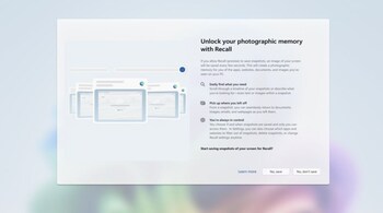 Windows 11 Recall