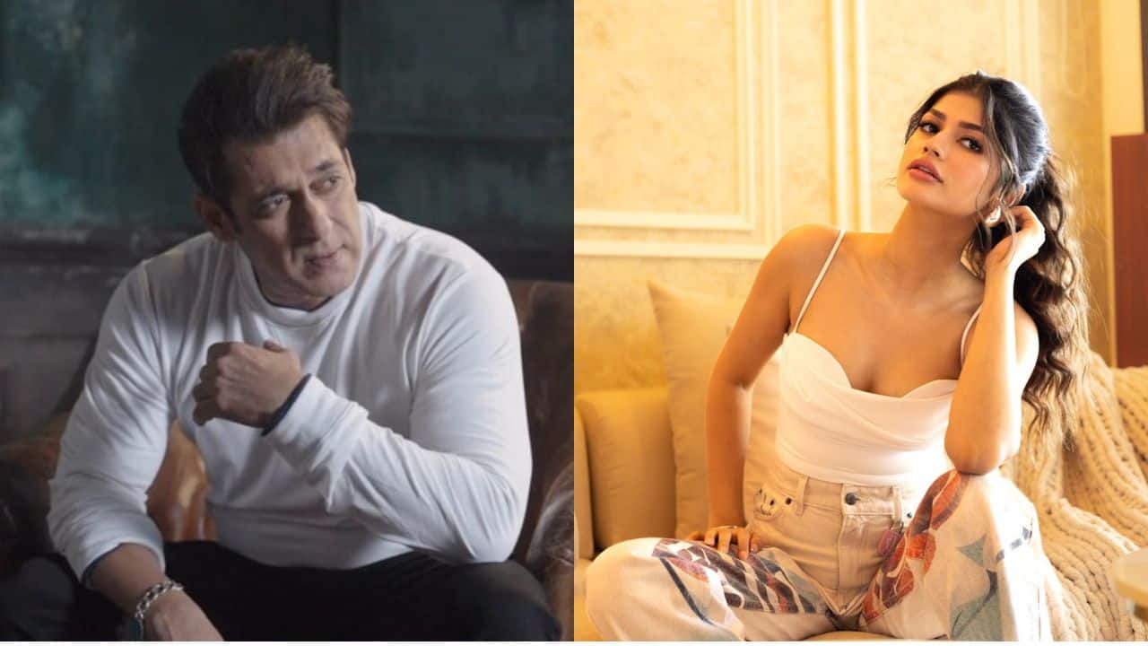 Varun Dhawan's niece Anjini Dhawan to join Salman Khan in Sikandar: Report