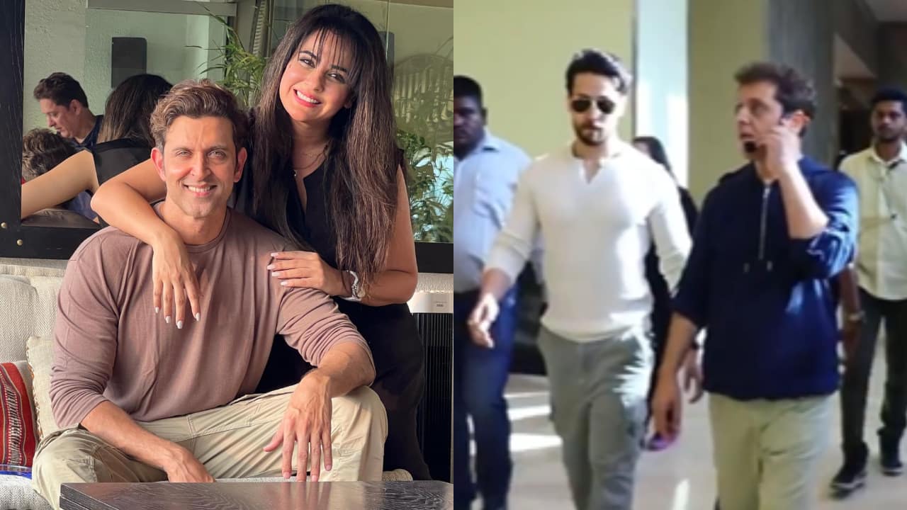 Bigg Boss 18: Are Hrithik Roshan’s close friends Arfeen Khan and his wife Sara confirmed participants of Salman Khan hosted show?