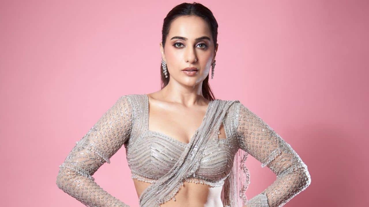 Kusha Kapila enters IMDb’s popular Indian celebrities list alongside SRK, Deepika Padukone, and Kareena Kapoor