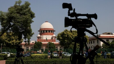 OPINION | When Supreme Court leaves key issues unresolved, executive has the space to be arbitrary