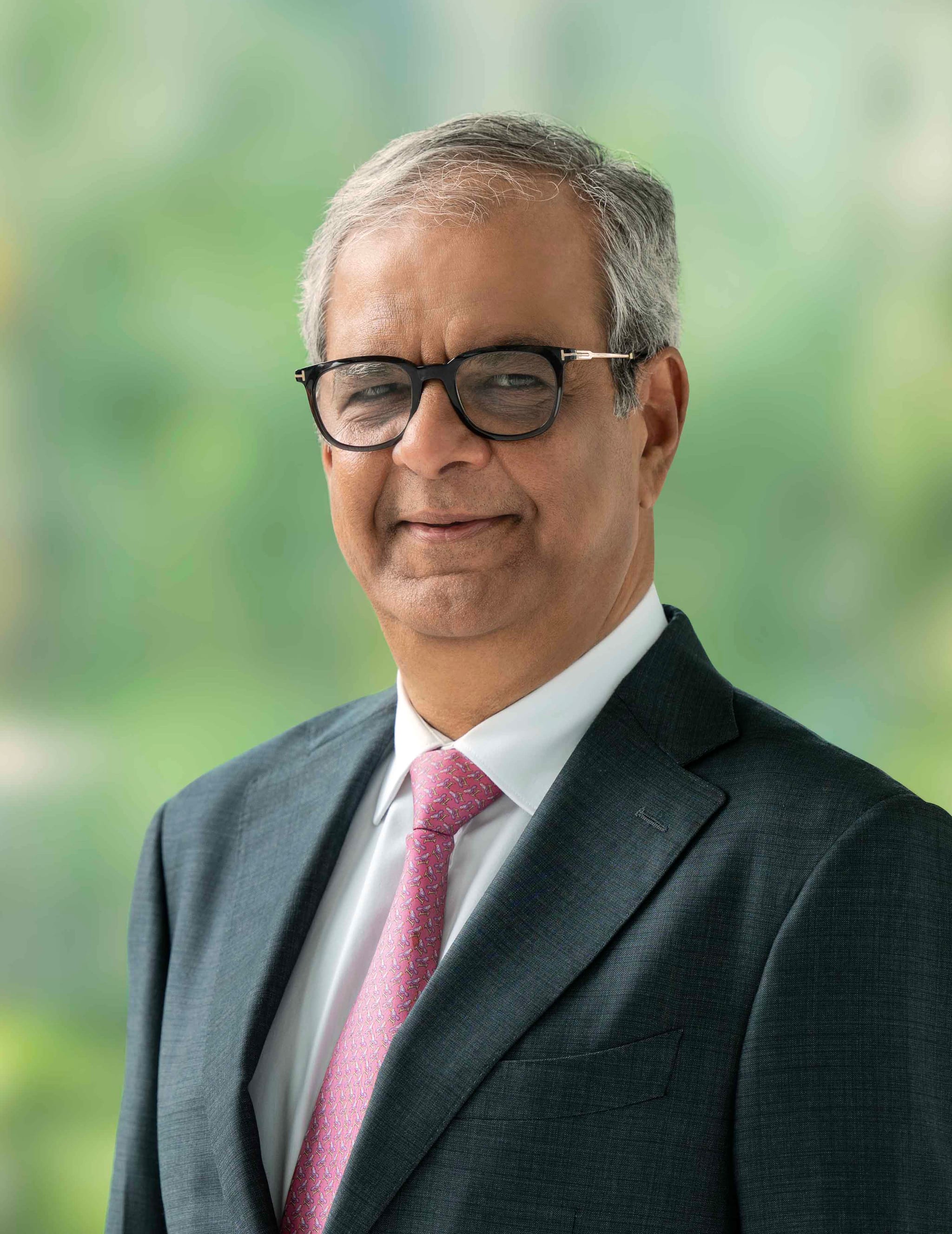 Credit card segment to reach pre-embargo levels in 6 months, Kotak CEO Vaswani says