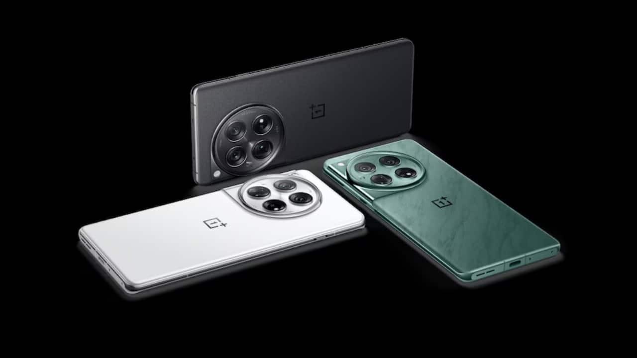 OnePlus 13 with 6.82-inch curved screen, Snapdragon 8 Gen 4 SoC tipped to launch in October