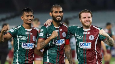 Mohun Bagan vs Kerala Blasters Live Streaming: When and where to watch.