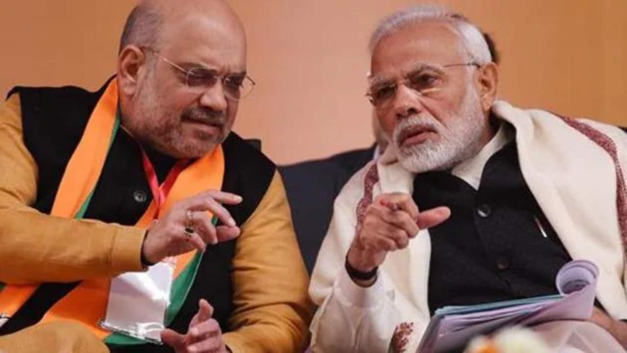 How India's electoral map has changed over the last six years?