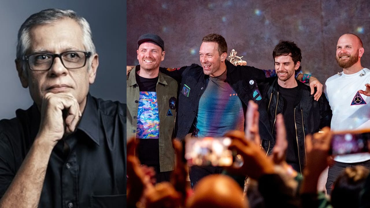 BookMyShow COO Anil Makhija appears before police over alleged Coldplay concert ticket scam