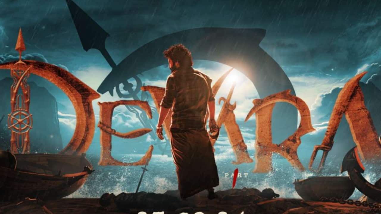 Jr NTR fan dies while watching Devara Part 1 in theatre in Andhra Pradesh