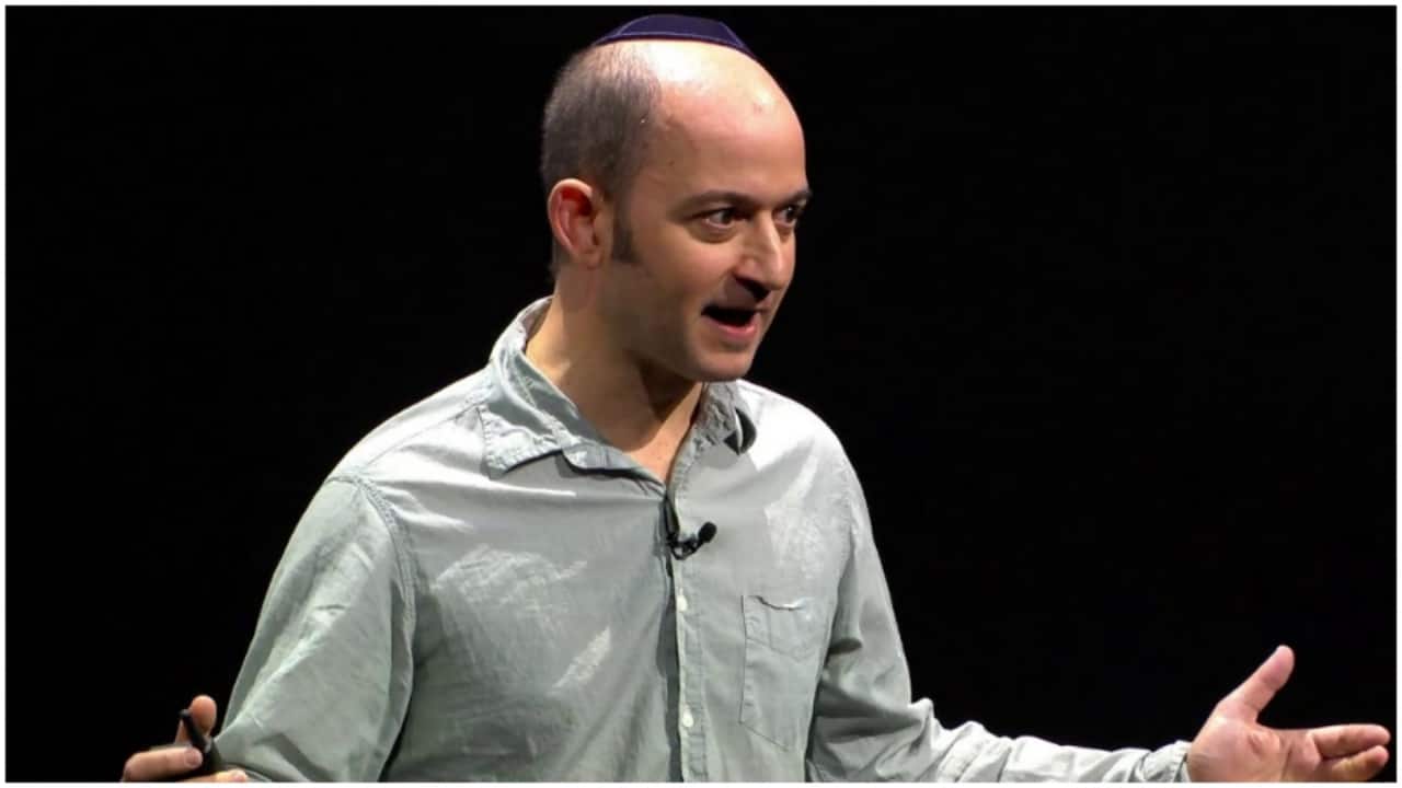 Inside Google's $2.7 billion deal to rehire AI genius Noam Shazeer — and why he quit in 2021