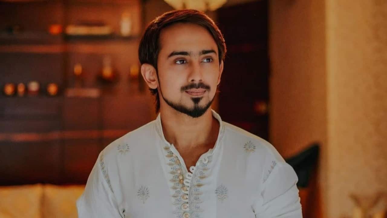 Bigg Boss OTT 3 contestant Adnaan Shaikh breaks silence after sister files FIR