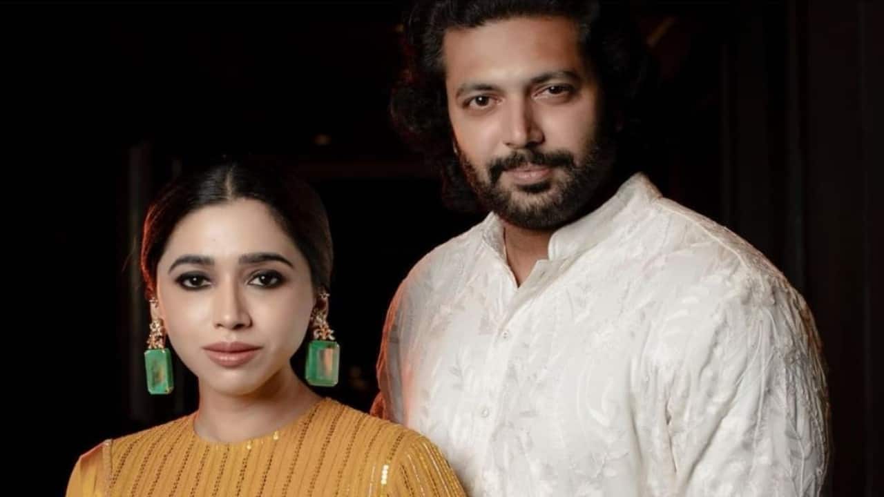 Actor Jayam Ravi’s estranged wife Aarti Ravi speaks up against the rumours circulating: 'My silence is not a sign of weakness'