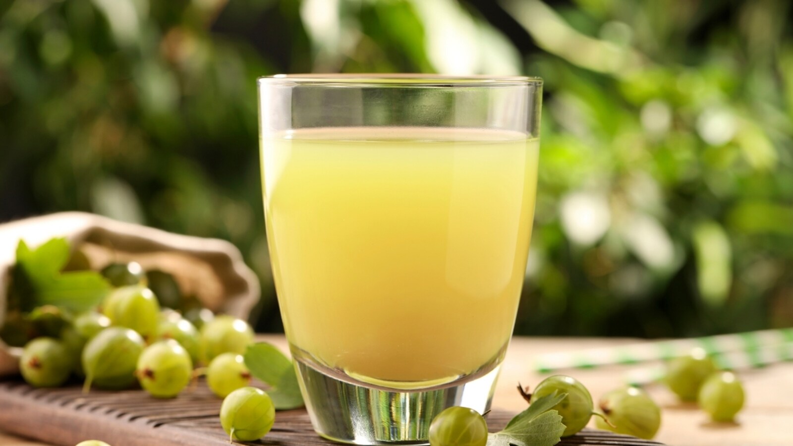Benefits of amla: Boosts immunity, improves digestion, great for your heart, skin and hair