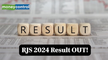 RJS 2024 Result OUT!