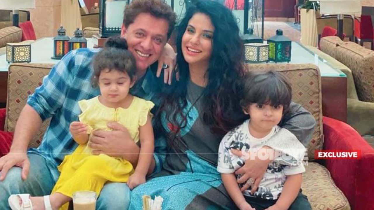 Bigg Boss 18: All you need to know about contestants Arfeen Khan and his wife Sara