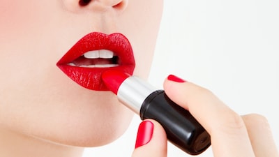 Valentine's Day celebration: Bold red, deep berry, or soft pink? Here’s what your lipstick shade reveals about your love style