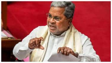 ‘Caste Census’ announcement by GoI gives Siddaramaiah wiggle room ‘Caste Census’ announcement by GoI gives Siddaramaiah wiggle room