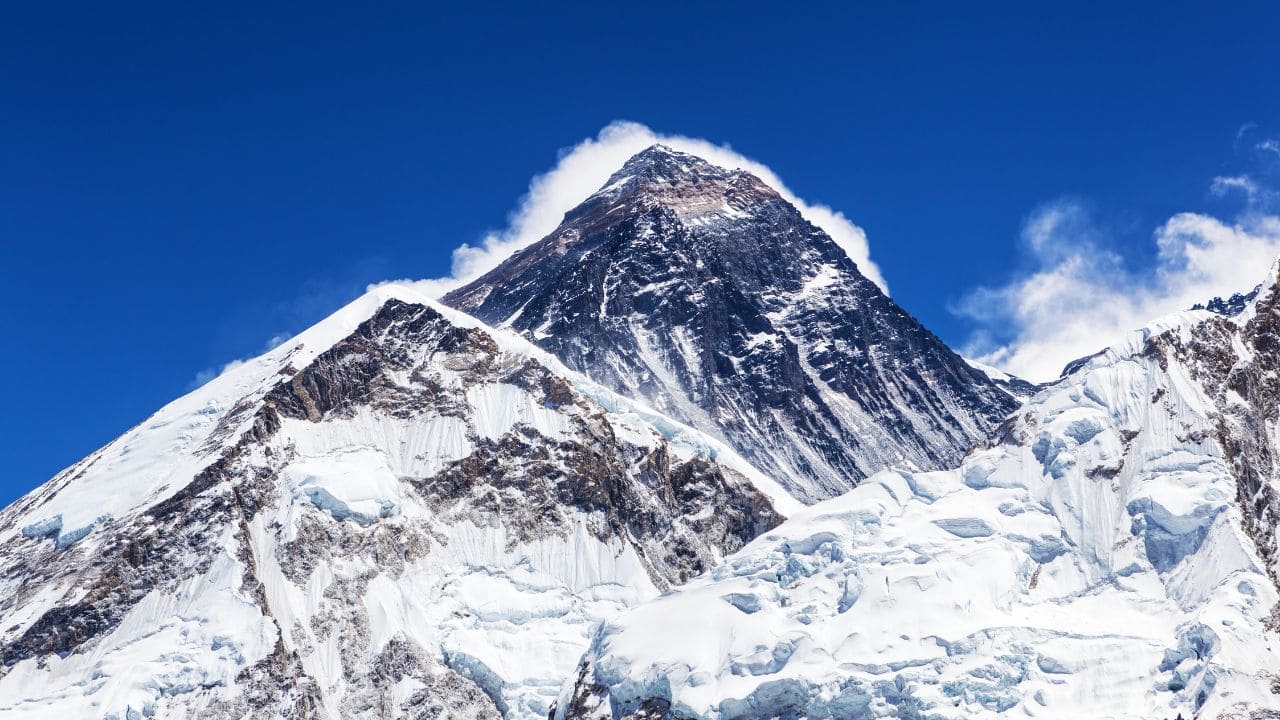 Mount Everest is still rising: The world's tallest mountain is growing faster; find out how