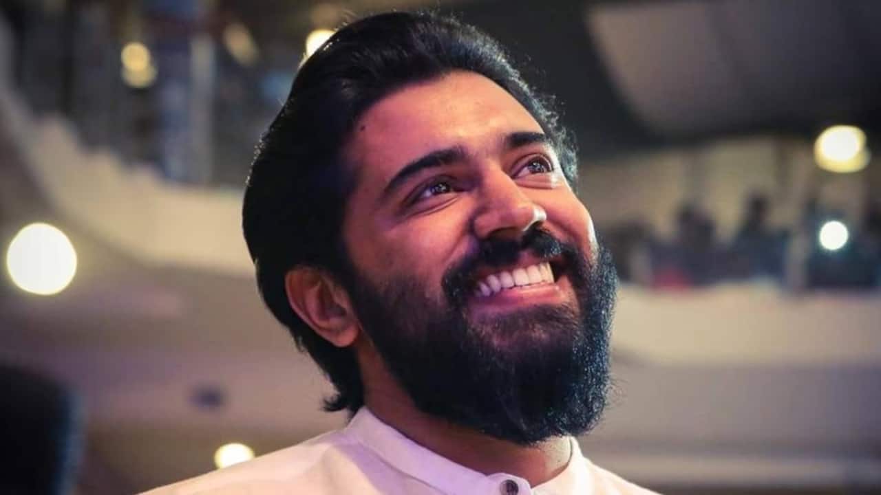 Malayalam actor Nivin Pauly questioned by SIT in Dubai sexual assault case