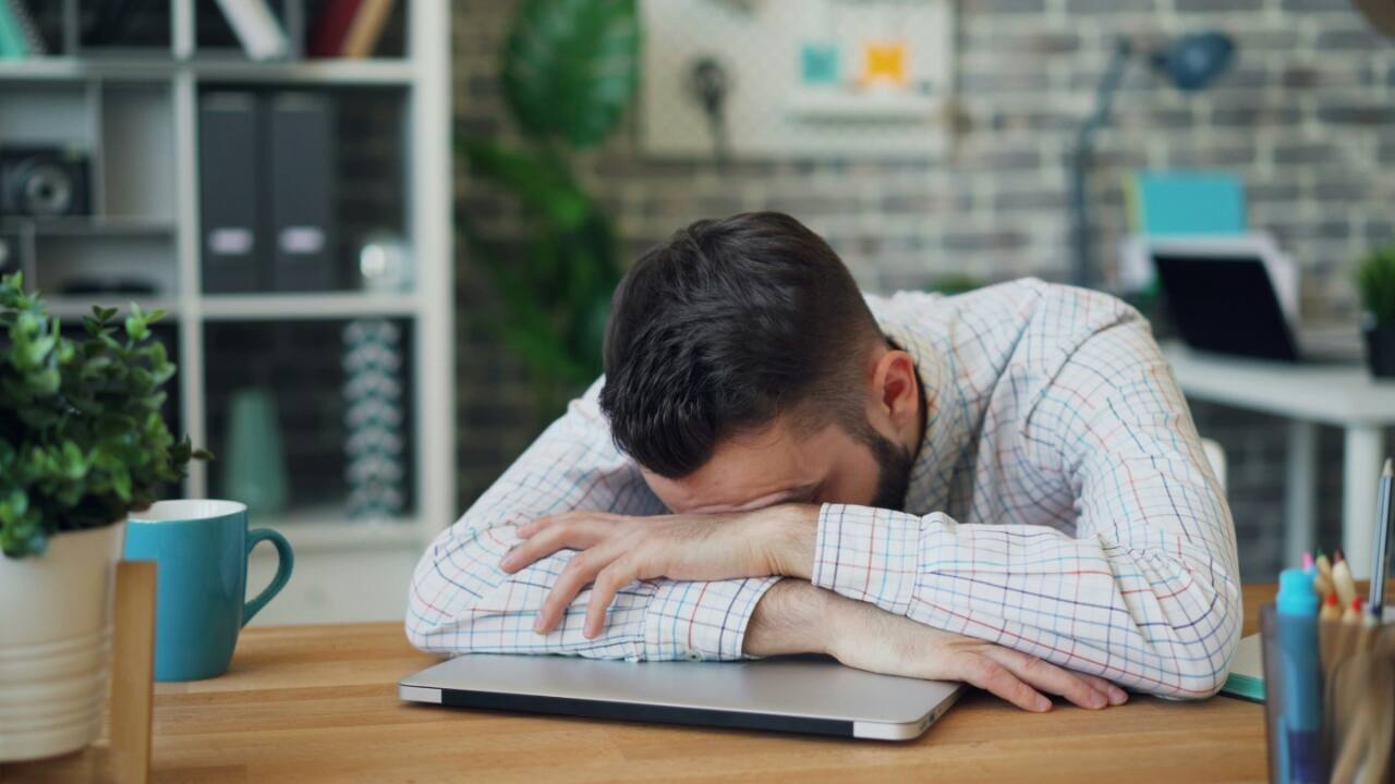 Bajaj Finance employee kills self, blames work pressure in letter: 'Haven't slept for 45 days'