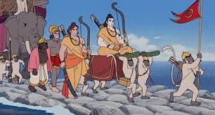 The making of Ramayana: Yugo Sako's 450-artist team brings Valmiki's epic to life