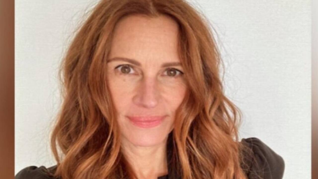 Julia Roberts to be honoured at 50th Cesar Awards