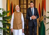 PM Modi's 'Usain Bolt' reference as he hails India-Jamaica ties