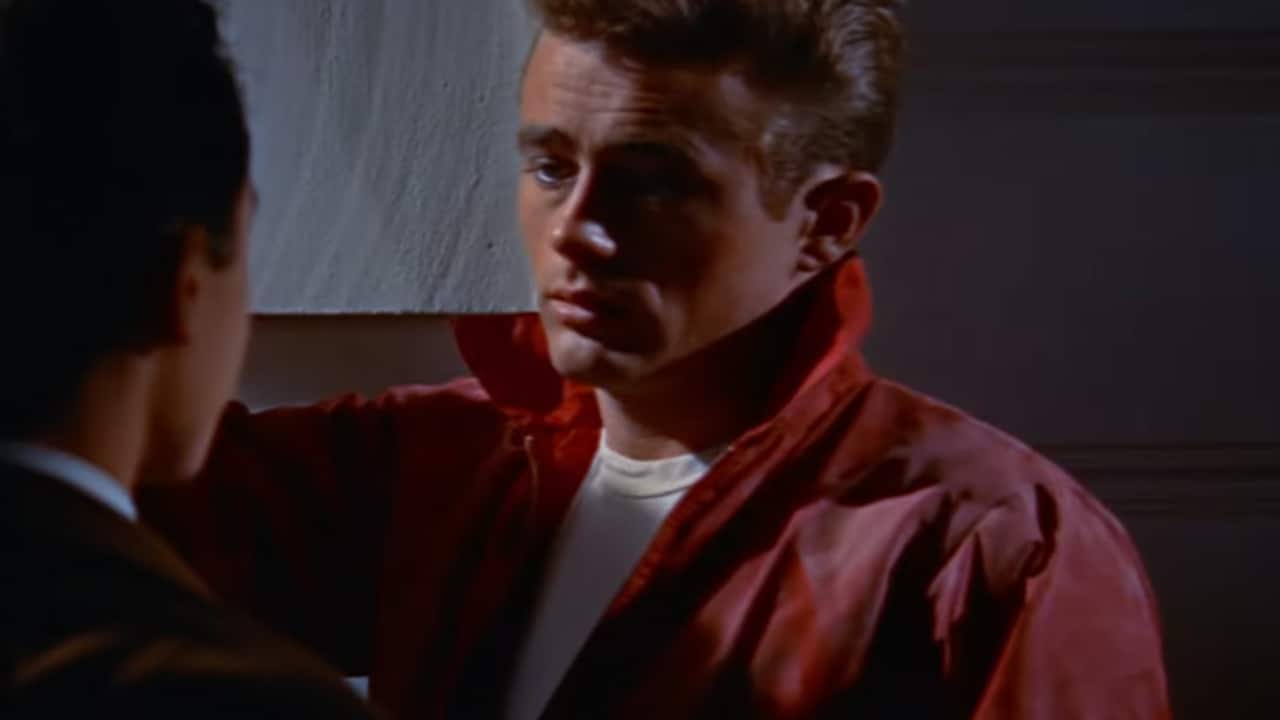 Guy Guido to make a Biopic on James Dean