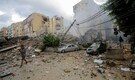 Israel says it struck 'multiple' Hezbollah targets in Lebanon's Bekaa Valley