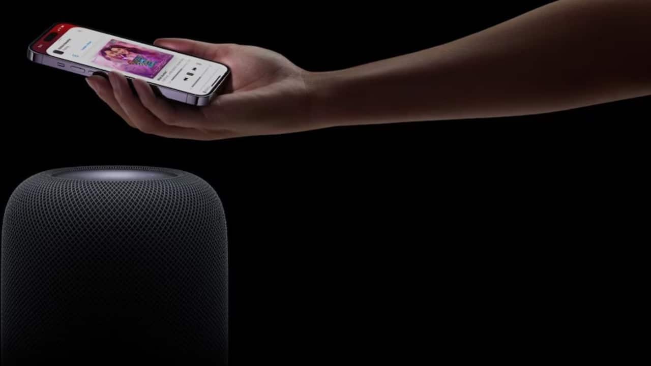 Apple’s next HomePod with iPad-like display and homeOS expected to arrive in 2025: All the details