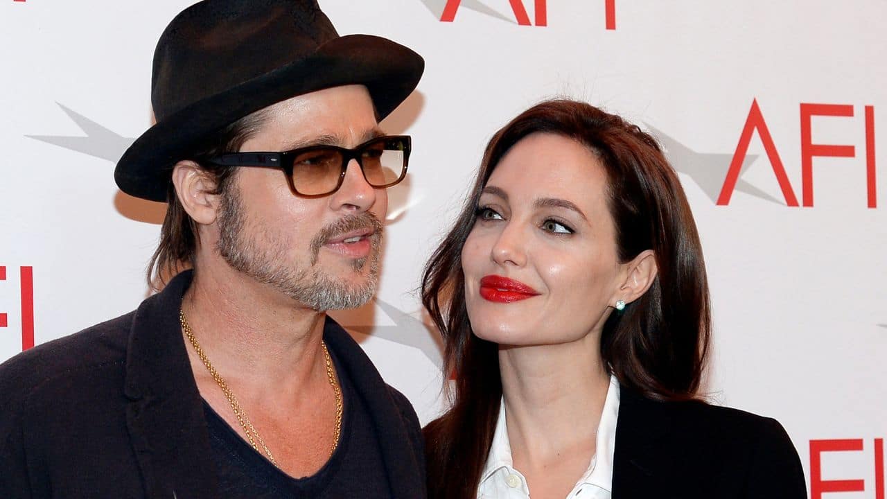 Angelina Jolie dismisses lawsuit related to 2016 plane incident with ex-husband Brad Pitt