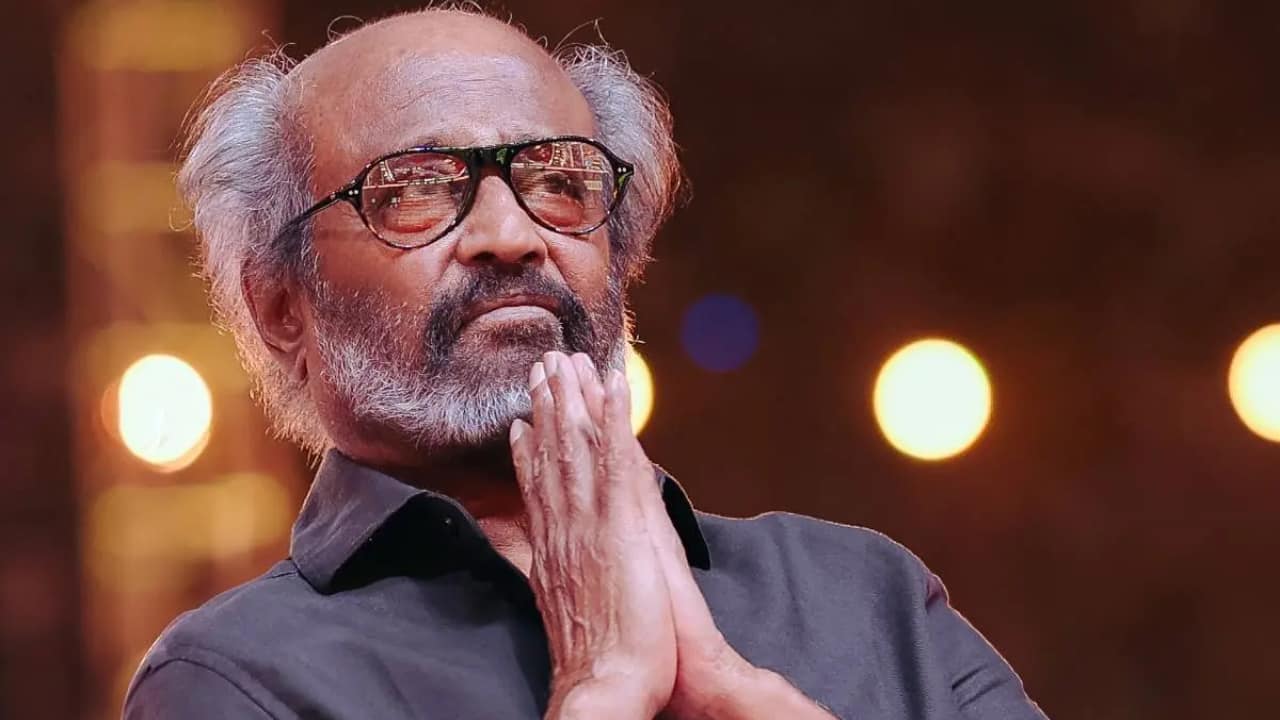 Rajinikanth had swelling in blood vessels connecting to his heart, states hospital's medical bulletin