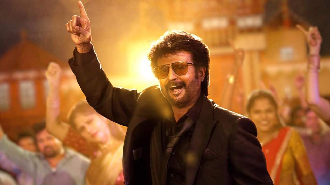 Rajinikanth starrer Vettaiyan gets U/A certificate by CBFC, trailer to release on October 2