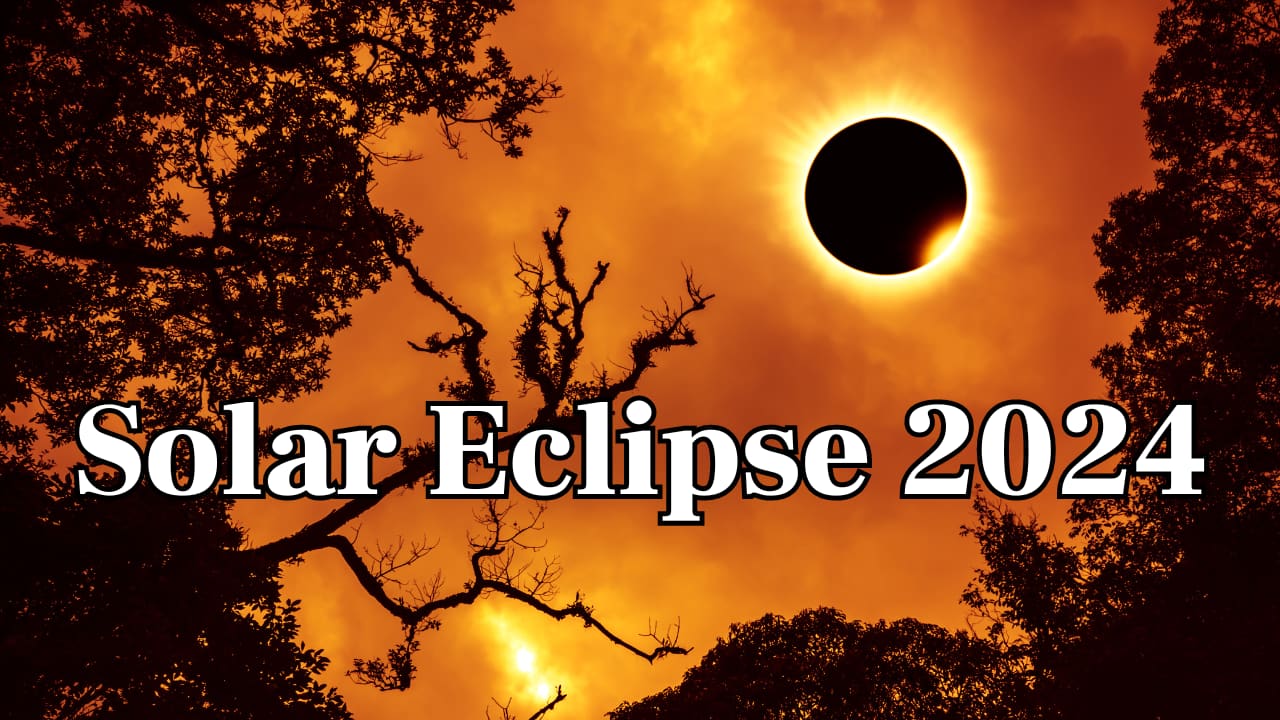 Solar Eclipse 2024 How Surya Grahan Will Affect Each Zodiac Sign