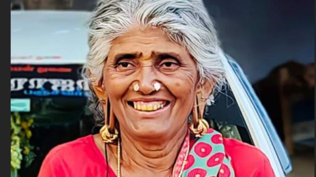 Actress Kasammal, 71, who played Vijay Sethupathi's mom was allegedly beaten to death by her son, deets inside