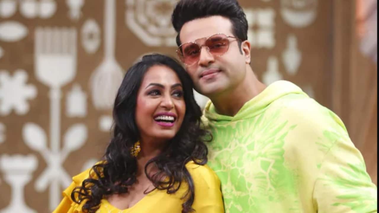 Govinda health update: Krushna Abhishek reveals fans why he couldn't visit 'Mama' in hospital
