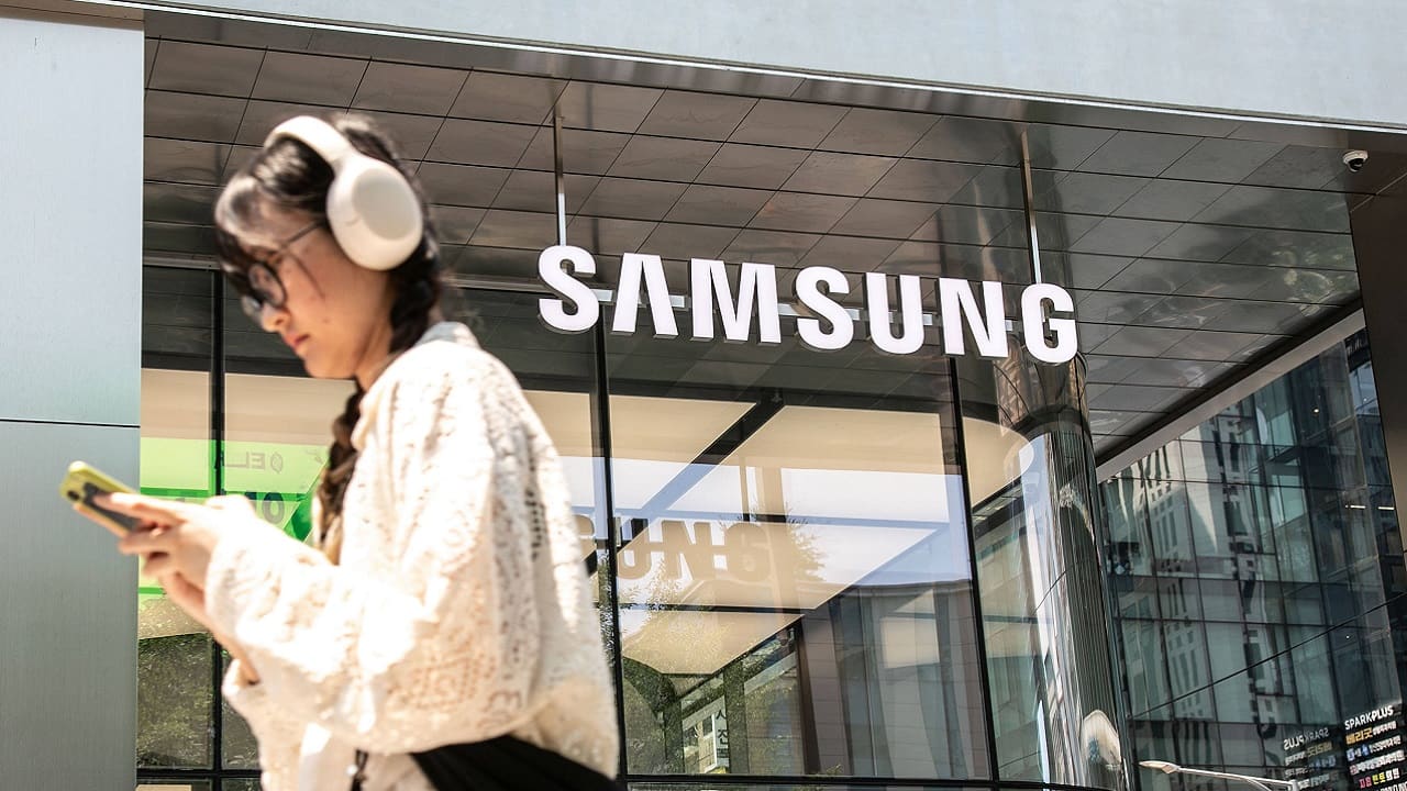 Samsung to start offering subscription plan next month, but it’s not what you think