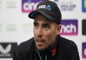 NZ vs ENG: Tim Southee equals Chris Gayle's record in final Test appearance