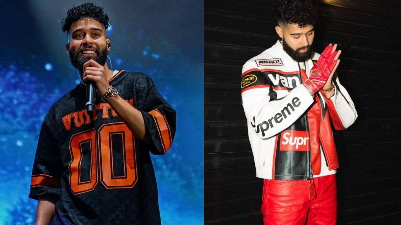 AP Dhillon's 'Brownprint India Tour' tickets sold out in record time, generating over Rs 10 crore