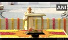 PM Modi pays tribute to Gandhi, Shastri on birth anniversary