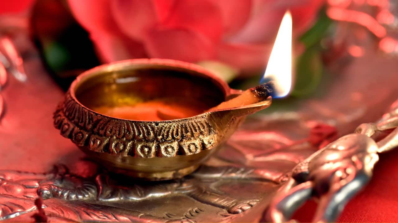 Navratri 2024: Akhand Jyot Rules and Significance