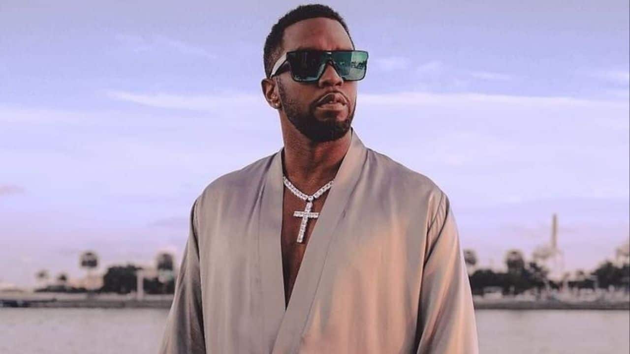 Sean 'Diddy' Combs accused of sexual misconduct by 120 women including minors