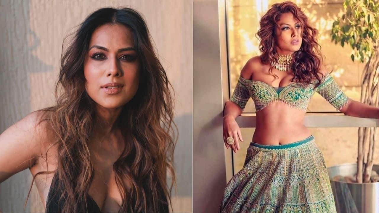 Bigg Boss 18: All you need to know about Nia Sharma, who brings a bold persona to the house