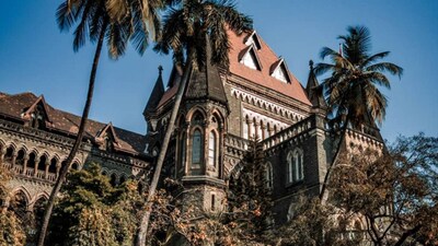 Bombay High Court (file image)